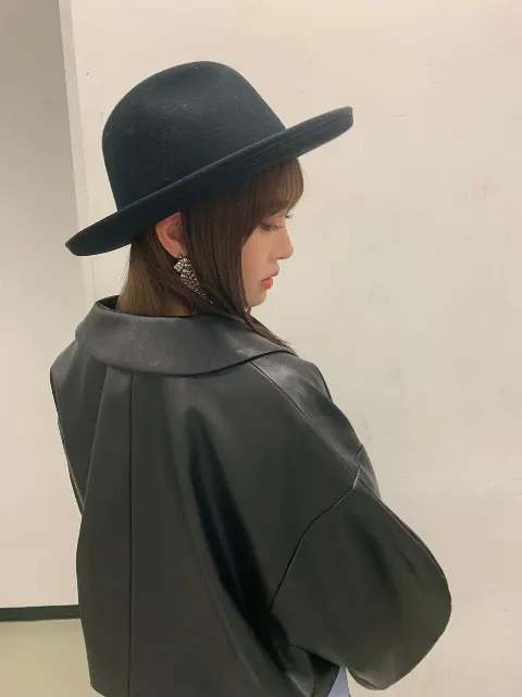 加藤 史帆｜今夜はとしきょん(・ω・)（2020-09-07）｜2枚目