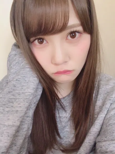 加藤 史帆｜あんこ〜( ・ω・)（2017-11-18）