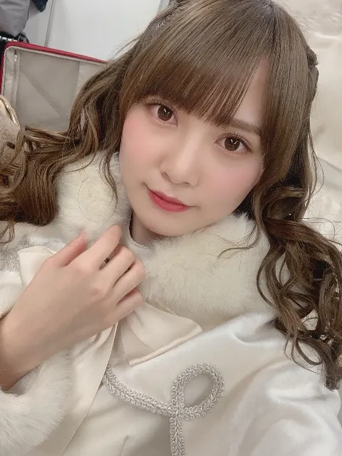 加藤 史帆｜ティム(・ω・)（2019-12-01）｜4枚目