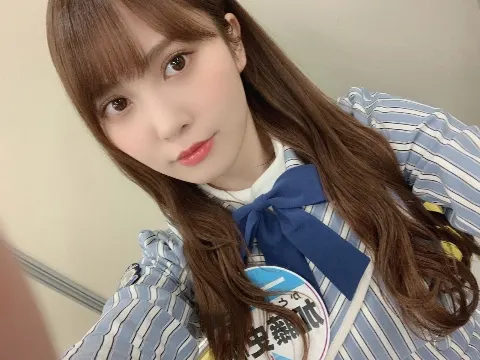 加藤 史帆｜今夜は初耳学！(・ω・)（2021-02-07）