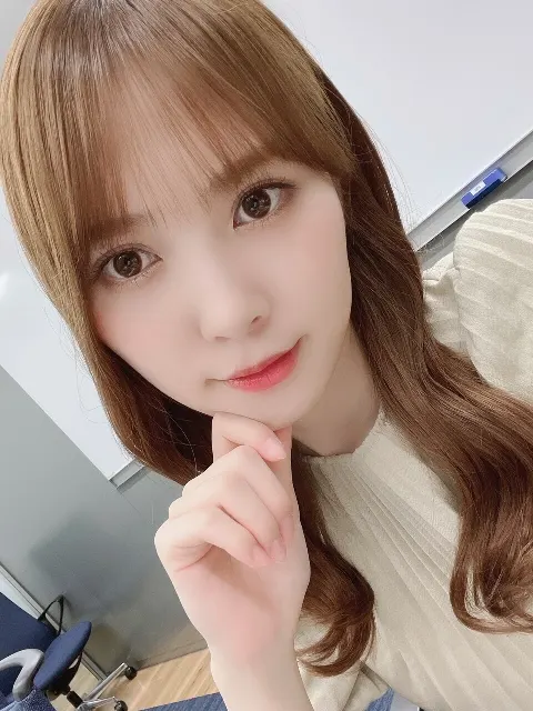 加藤 史帆｜にゃー(・ω・)（2021-06-20）