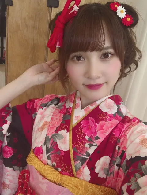 加藤 史帆｜🍞ちゃんのクッキーはとしちゃんの大好物である(・ω・)（2019-01-02）｜2枚目