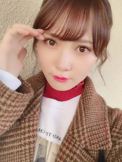 加藤 史帆｜🍞ちゃんのクッキーはとしちゃんの大好物である(・ω・)（2019-01-02）｜6枚目
