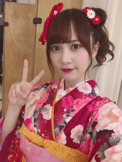 加藤 史帆｜🍞ちゃんのクッキーはとしちゃんの大好物である(・ω・)（2019-01-02）