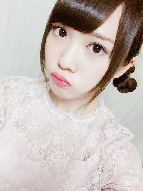 加藤 史帆｜明日は。。⊂(( ・x・)) ⊃（2016-08-28）