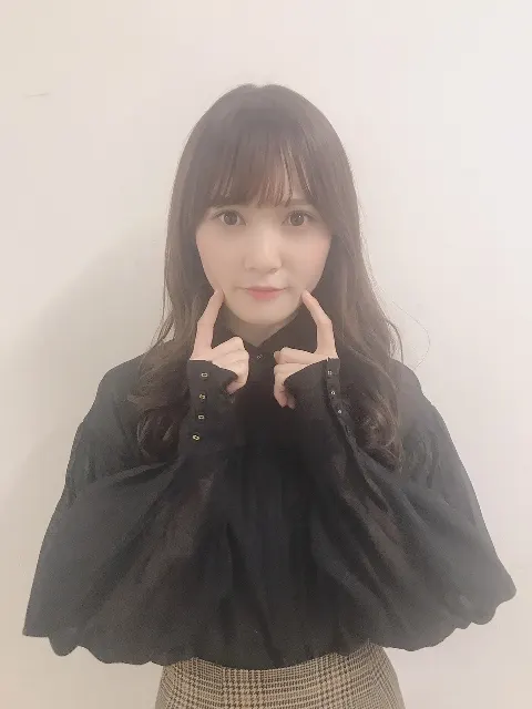 加藤 史帆｜チェック(・ω・)（2018-09-16）｜2枚目