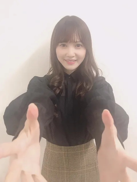 加藤 史帆｜チェック(・ω・)（2018-09-16）｜3枚目