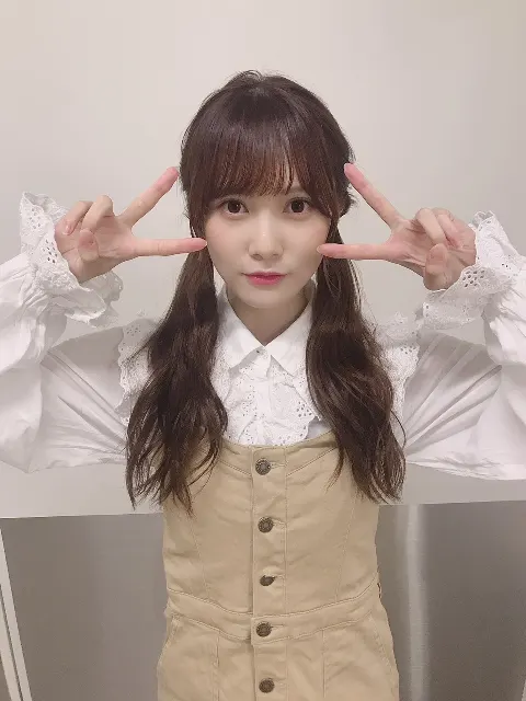 加藤 史帆｜チェック(・ω・)（2018-09-16）｜6枚目