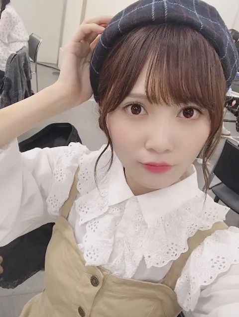 加藤 史帆｜チェック(・ω・)（2018-09-16）｜7枚目
