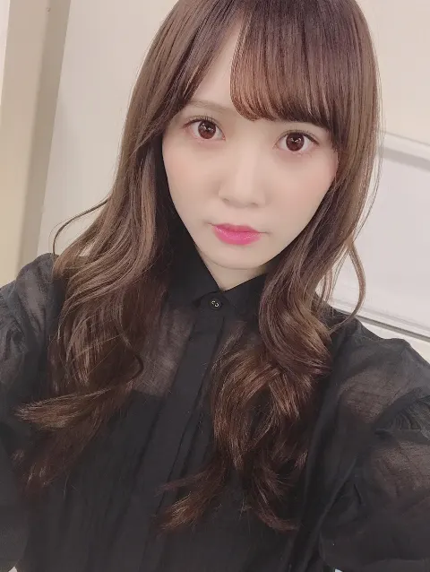加藤 史帆｜チェック(・ω・)（2018-09-16）｜9枚目