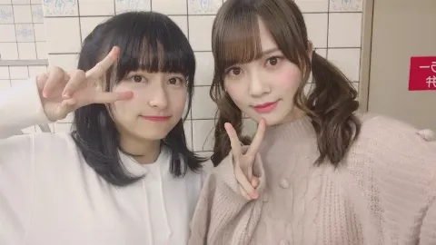 加藤 史帆｜new goods(・ω・)（2018-01-26）
