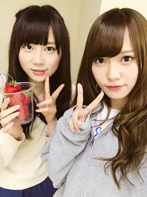 加藤 史帆｜なーこちゃん！！( ・ω・)（2017-04-23）