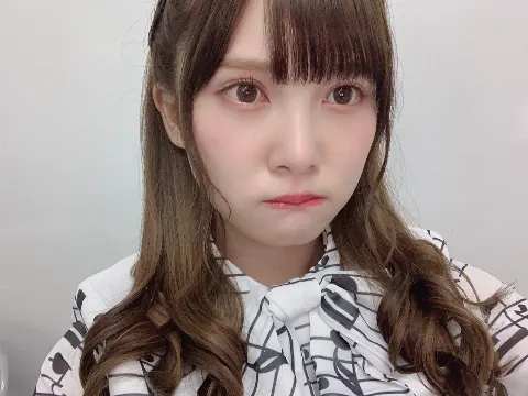 加藤 史帆｜明日は第3レーンにいるよ(・ω・)（2019-09-22）｜2枚目