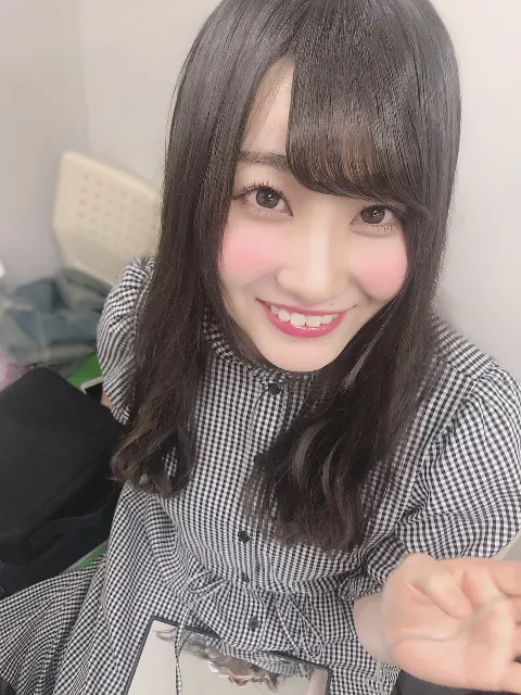 加藤 史帆｜明日13レーン来てくださいね、来てくれないと悲しいです(・ω・)（2018-05-04）｜4枚目