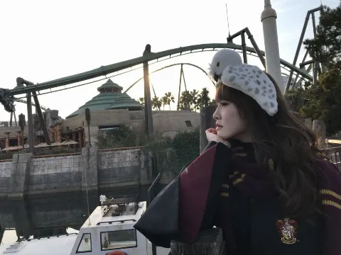 加藤 史帆｜明日13レーン来てくださいね、来てくれないと悲しいです(・ω・)（2018-05-04）