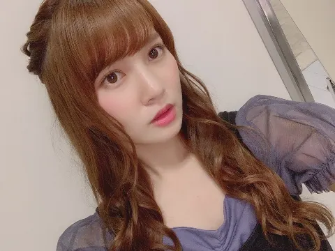 加藤 史帆｜としちゃんのベースアイテム(・ω・)（2019-08-31）