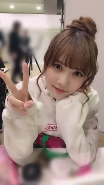 加藤 史帆｜17日の私(・ω・)（2018-03-19）｜5枚目
