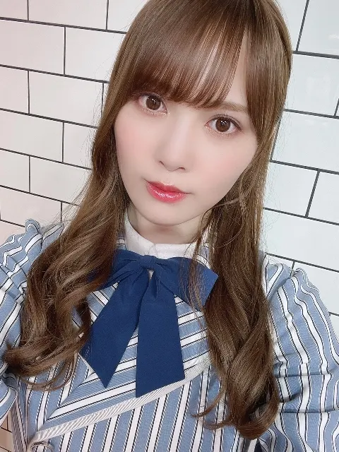 加藤 史帆｜勝たん！(・ω・)（2021-04-19）