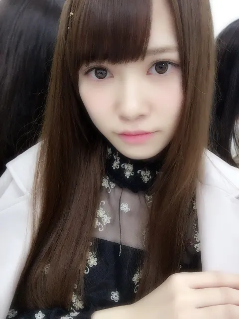 加藤 史帆｜やっちゃった(o^^o)（2016-10-10）