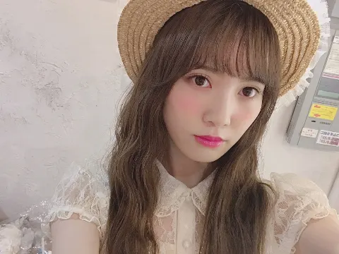 加藤 史帆｜MARQUEEさん(・ω・)（2018-06-10）｜2枚目