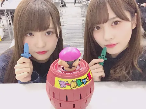 加藤 史帆｜MARQUEEさん(・ω・)（2018-06-10）｜3枚目