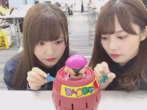 加藤 史帆｜MARQUEEさん(・ω・)（2018-06-10）｜4枚目