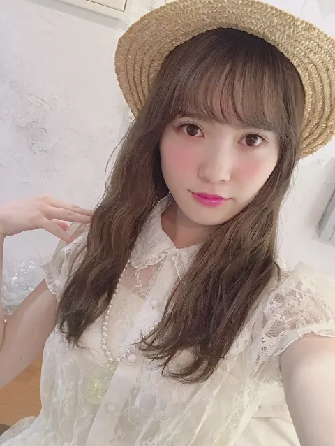 加藤 史帆｜MARQUEEさん(・ω・)（2018-06-10）