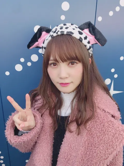 加藤 史帆｜FINEBOYSさん( ・ω・)（2018-01-12）
