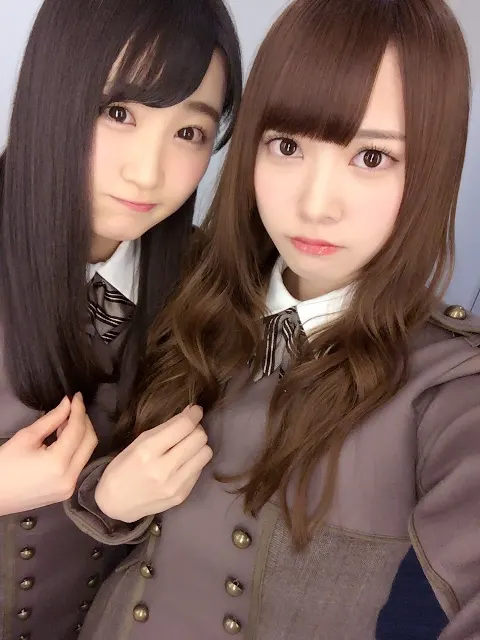 加藤 史帆｜鑑賞会(・ω・)（2016-11-24）｜2枚目