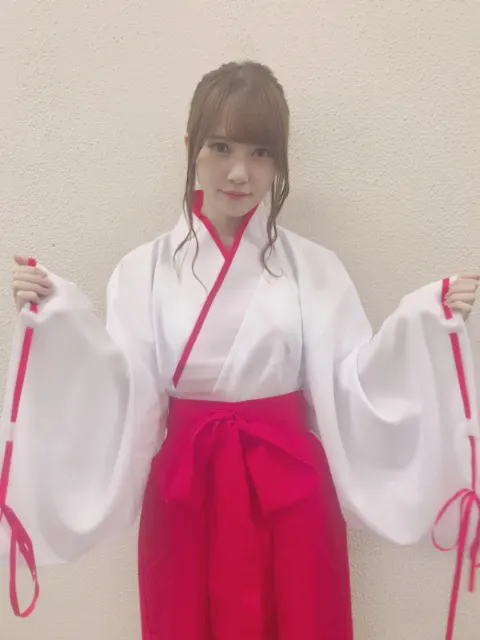 加藤 史帆｜ひさしぶり( ・ω・)（2017-11-05）｜3枚目
