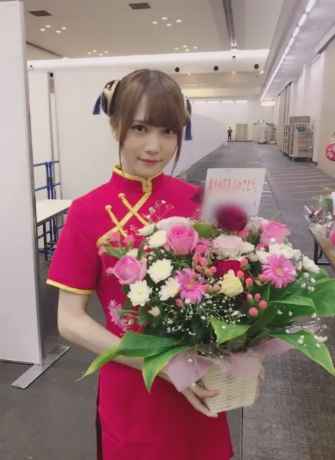 加藤 史帆｜ひさしぶり( ・ω・)（2017-11-05）｜7枚目