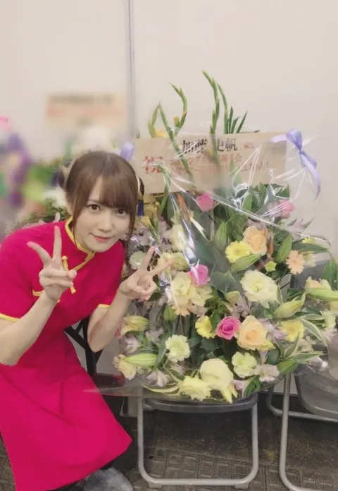 加藤 史帆｜ひさしぶり( ・ω・)（2017-11-05）｜8枚目