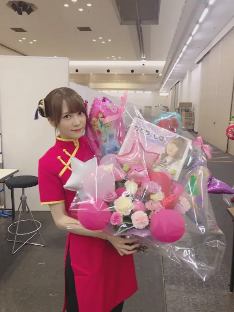 加藤 史帆｜ひさしぶり( ・ω・)（2017-11-05）｜10枚目