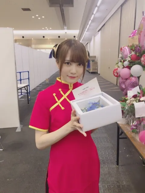 加藤 史帆｜ひさしぶり( ・ω・)（2017-11-05）｜11枚目