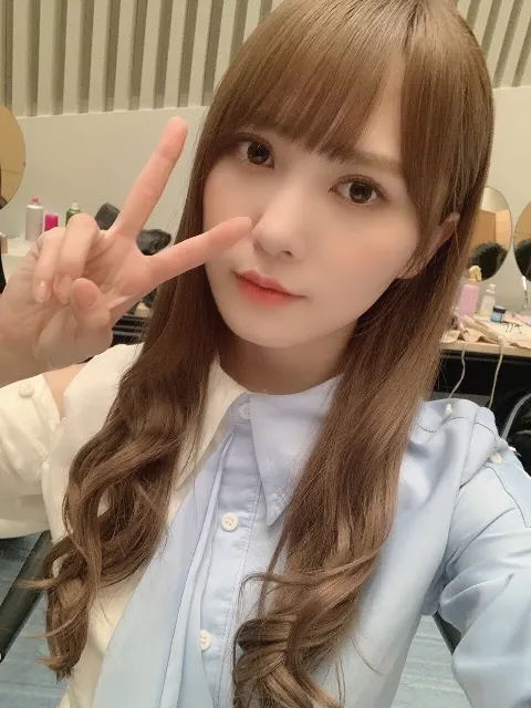 加藤 史帆｜反省(・ω・)（2020-10-03）