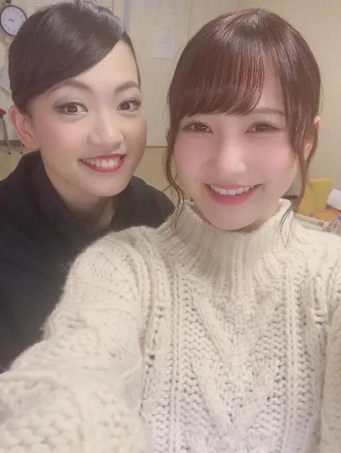 加藤 史帆｜ザンビの呪い、、、(・ω・)（2018-11-29）｜3枚目