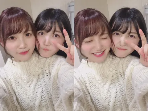 加藤 史帆｜ザンビの呪い、、、(・ω・)（2018-11-29）｜7枚目