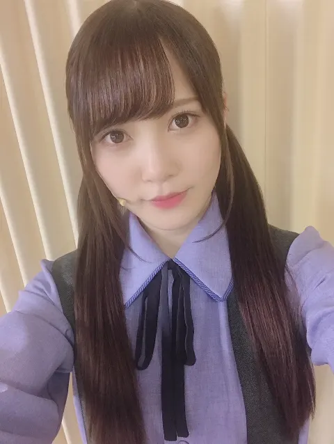 加藤 史帆｜ザンビの呪い、、、(・ω・)（2018-11-29）
