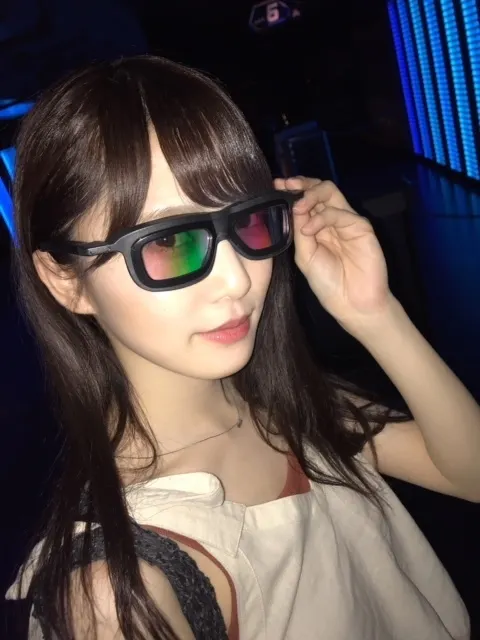 加藤 史帆｜お花に癒されました(・ω・)（2018-07-19）｜7枚目