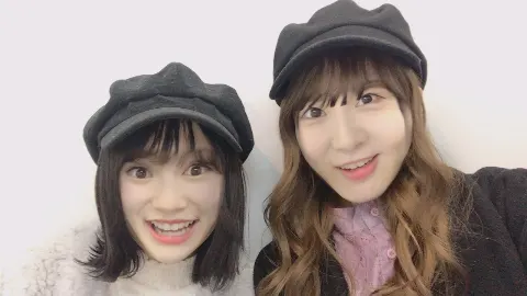 加藤 史帆｜浄化(・ω・)（2018-03-05）｜4枚目