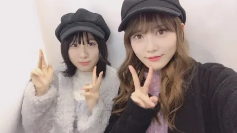 加藤 史帆｜浄化(・ω・)（2018-03-05）