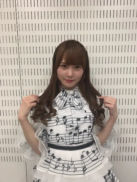 加藤 史帆｜ドレミが聴こえて来たんだ(・ω・)（2019-08-10）｜2枚目