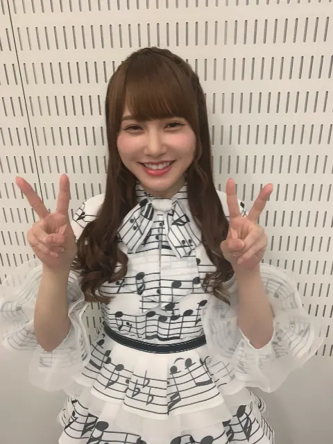 加藤 史帆｜ドレミが聴こえて来たんだ(・ω・)（2019-08-10）｜3枚目