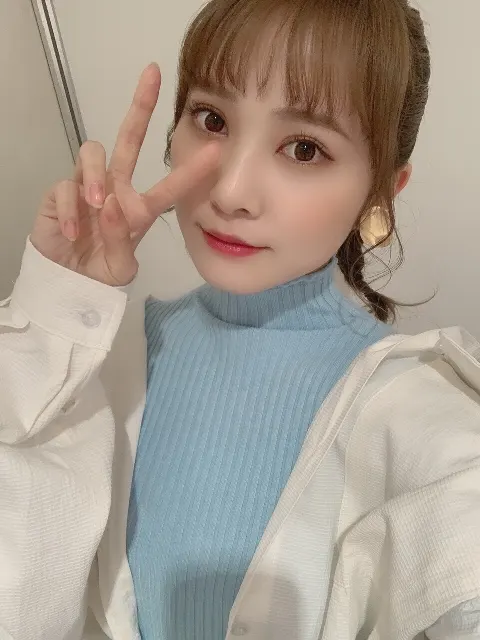 加藤 史帆｜かとしのヘアケア(・ω・)（2020-01-21）｜3枚目