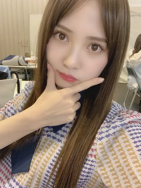 加藤 史帆｜かとしのヘアケア(・ω・)（2020-01-21）