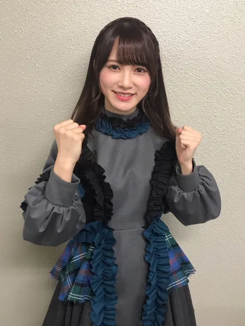 加藤 史帆｜(・ω・)🌟🌟（2018-12-02）｜5枚目