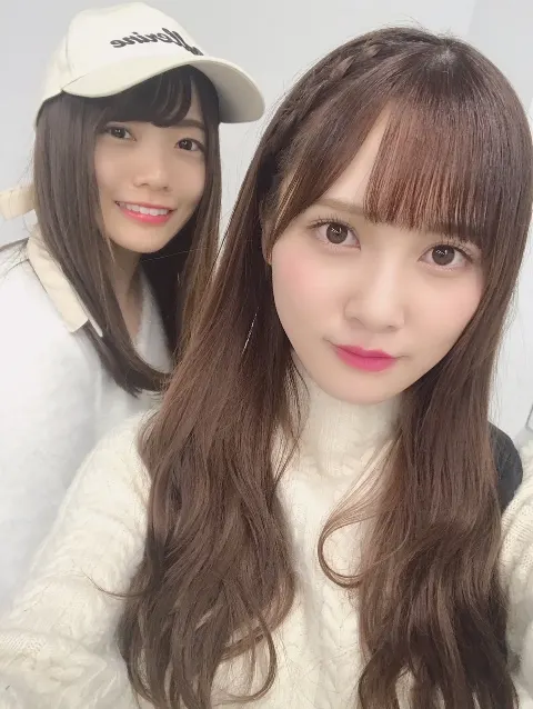 加藤 史帆｜(・ω・)🌟🌟（2018-12-02）