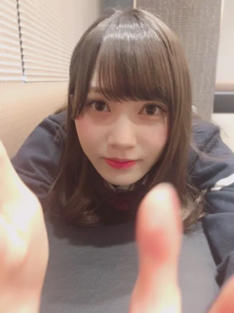 加藤 史帆｜🐶わんっ(・ω・)（2018-01-04）｜3枚目