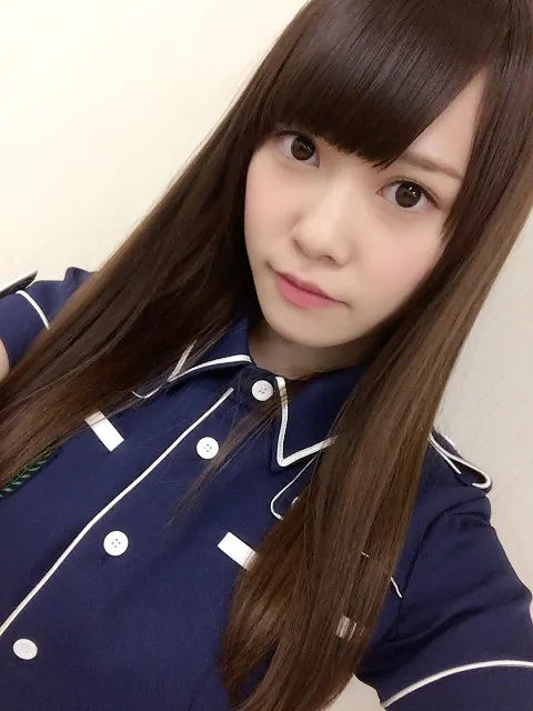 加藤 史帆｜最近の悩み。。。(  ˊ࿁ˋ ) ᐝ（2016-09-25）｜2枚目