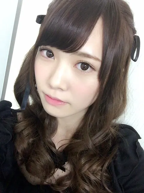 加藤 史帆｜最近の悩み。。。(  ˊ࿁ˋ ) ᐝ（2016-09-25）